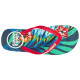 Jack & Jones Jfwprint Tropical Pack Flip Flop